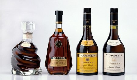 Цена неподдельного бренди