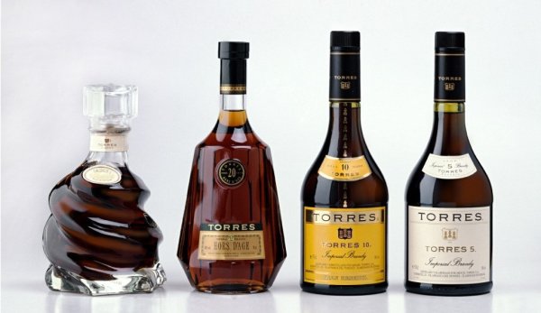 Цена неподдельного бренди