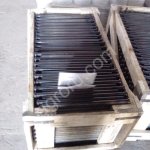 палец гусеницы ТДТ-55