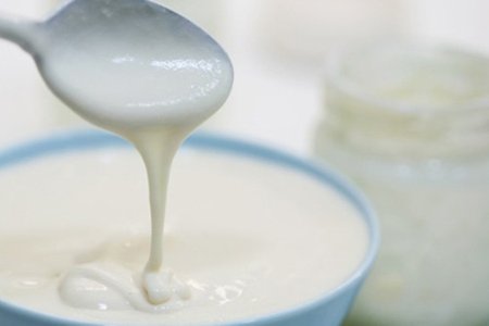 Греческий производитель йогуртов Chobani укрепляется в США