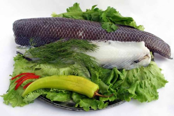 Казахстан: рыбные цены Талдыкоргана