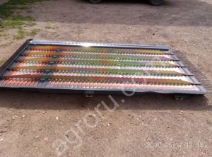 Доска стрясная(Полесье)GS12 кзк