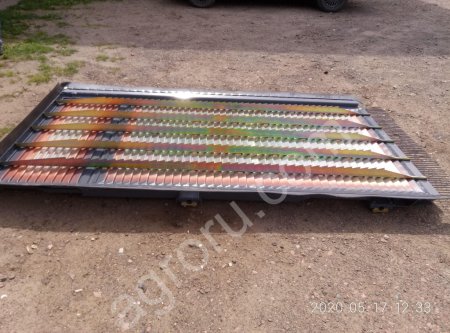 Доска стрясная(Полесье)GS12 кзк