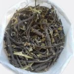 Корень солодки