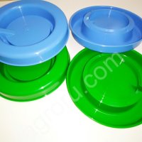 Поилки для цыплят