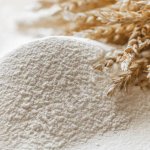 Мука пшеничная хлебопекарная высшего сорта