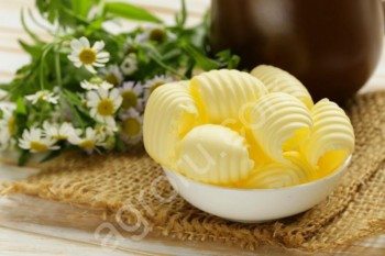 Масло сливочное 82, 5% ГОСТ (порционное 15 г)
