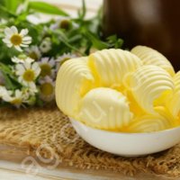 Масло сливочное 82, 5% ГОСТ (порционное 15 г)