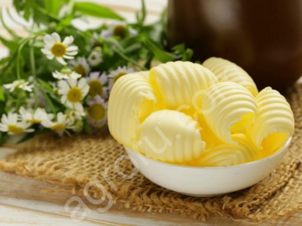Масло сливочное 82,5% ГОСТ (порционное 15 г)