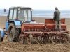 Новая техника, кредиты и сбыт продукции – насущные проблемы аграриев