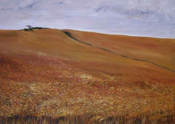 До конца текущего сезона Россия и Украина отгрузят на внешние рынки около 41 млн. тонн зерна - прогноз