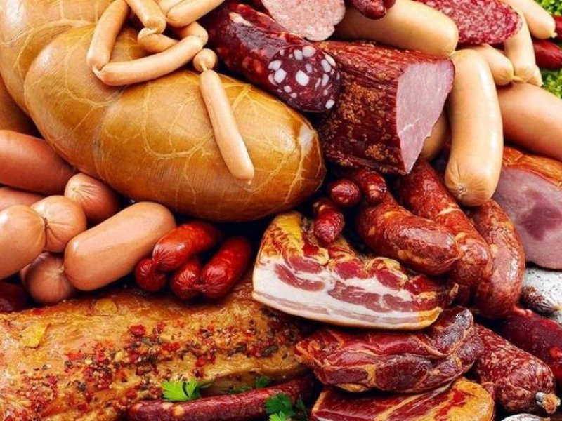 Помогут деньгами, - Краткий обзор рынка мяса