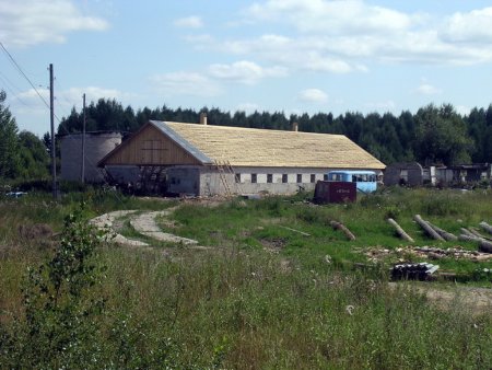 Новая агроМосква