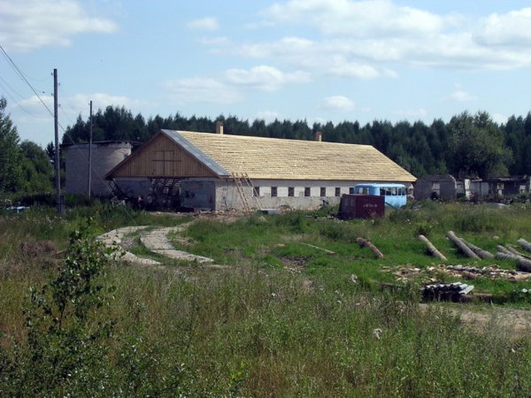 Новая агроМосква