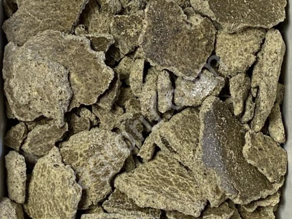 Жмых Соевый 45% протеина (ракушка)