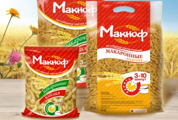 Крупяные цены Рязани