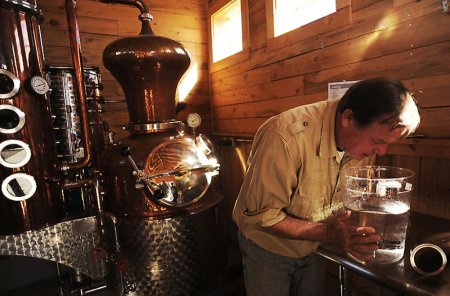 О проведении надзора