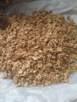 Грецкий орех оптом.