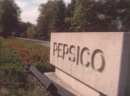 PepsiCo разбавили на рынке