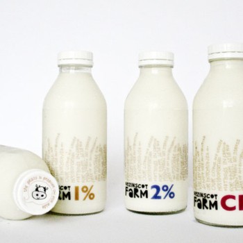 Казахстан: Взлет цен на молочную продукцию отменяется