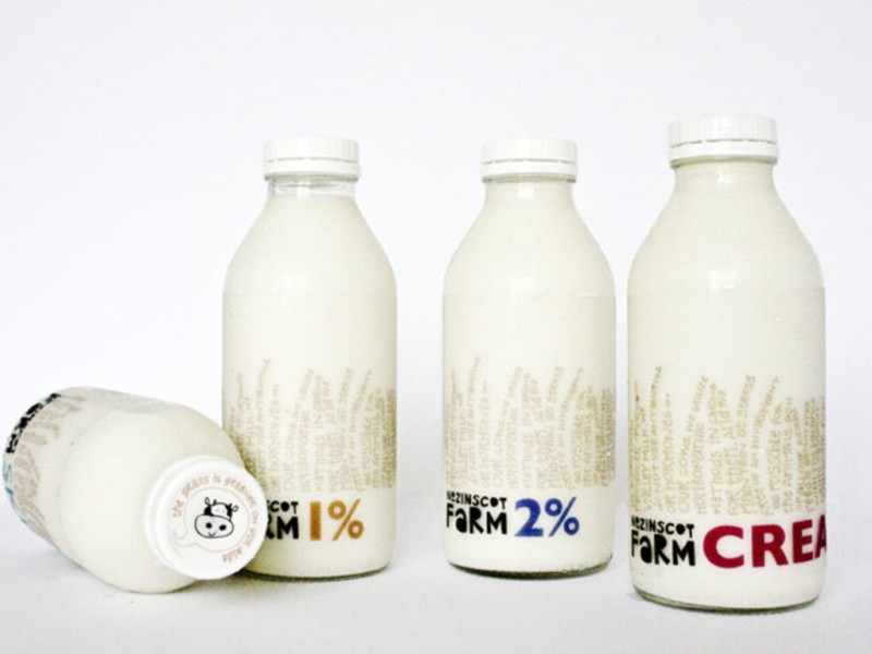 Казахстан: Взлет цен на молочную продукцию отменяется