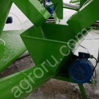 Транспортер секционный шнековый ТСШ-200П (6м)