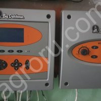 Птицеводческое оборудование