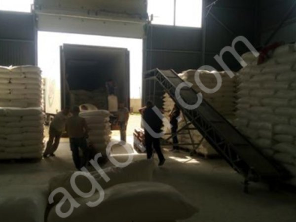 Мука пшеничная