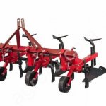 Культиватор-полольник окучник