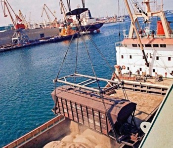 Почему подскочили цены на зерно?