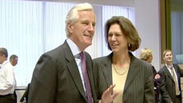 Состоялась встреча сельхозминистров стран Еврозоны