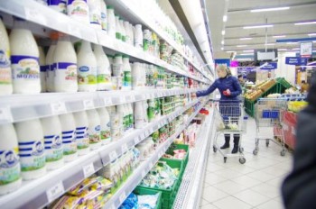 Мировые цены на продовольствие в августе достигли пика за 15 месяцев