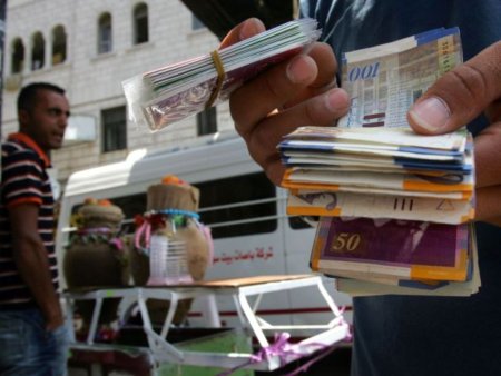 Рост цен на продукты питания в Израиле на треть больше, чем в Европе