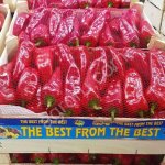 Перец Капия.