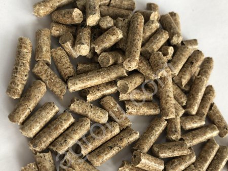 Пеллеты
