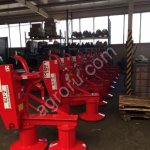 Косилка 2-х роторная навесная