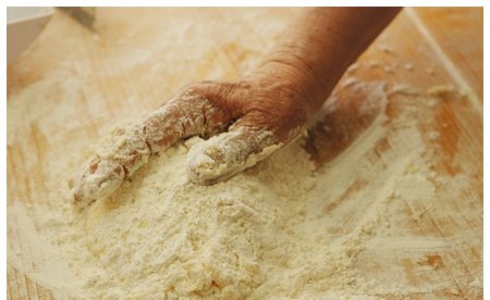 Конкурентоспособность алтайской муки на зарубежных рынках снижается из-за высоких цен