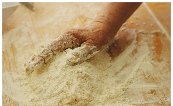 Конкурентоспособность алтайской муки на зарубежных рынках снижается из-за высоких цен