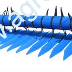 Приспособление (жатка) для уборки подсолнечника,