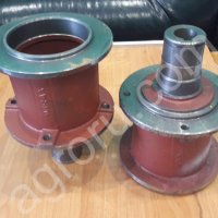 <strong>Запчасти</strong> на косилки