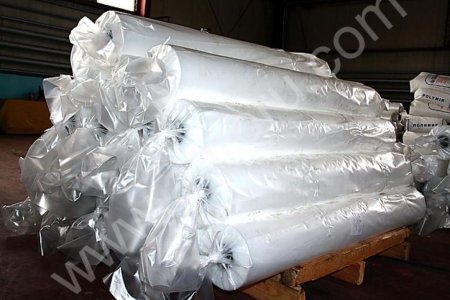 Пленка парниковая