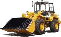 <strong>Запчасти</strong> на фронтальные погрузчики