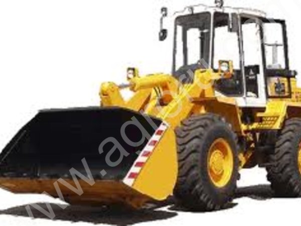 Запчасти на фронтальные погрузчики