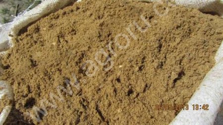 Мука мясокостная