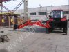экскаватор-погрузчик ЭО-;ЭО-2626