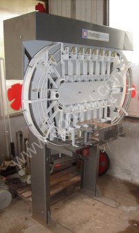 Бракеражный автомат Д9-ВАБ (аналог машины визуальной инспекции В6-ВИА)