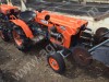 минитрактор kubota b7000