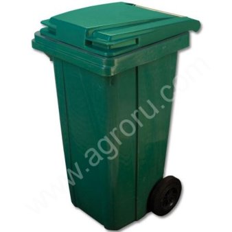 Мусорный контейнер МКТ 120