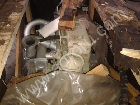 Дизель 4ч 8,5/11 c ЗМПом и без ЗИПА