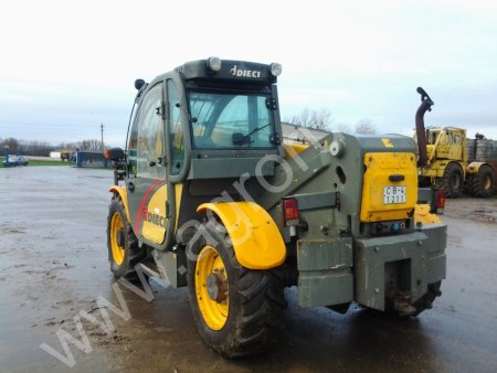 Телескопический погрузчик DIECI AGRISTAR 37.8